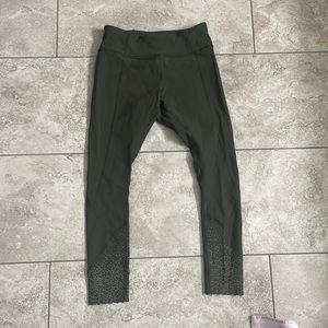 Lululemon Tight Stuff Tight 25” Refective